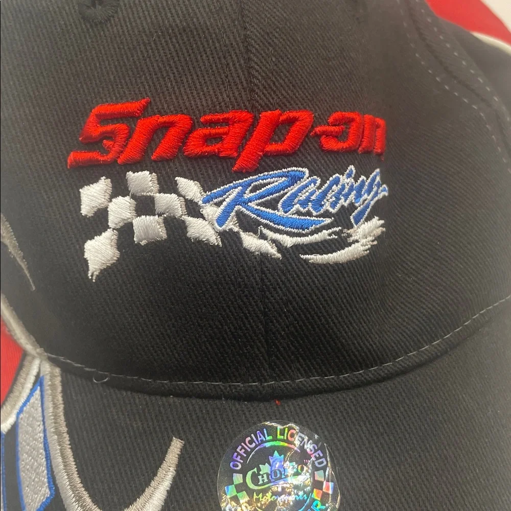 Snap-On Racing Classic Hat - Picture 5 of 9